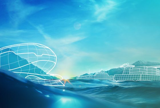 Maritime Clean Tech Profilbilde