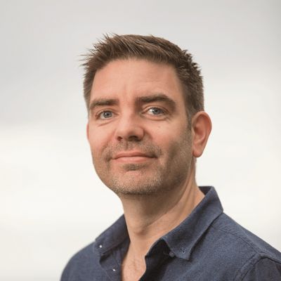 Petter Misje - Folmansvarlig og Regissør