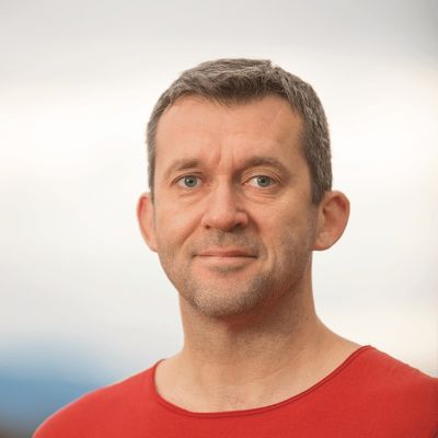 Rune Skjærvold - Art Director og Fotograf